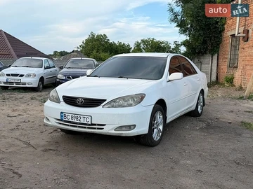Авто Toyota Camry 2005 № 8884288