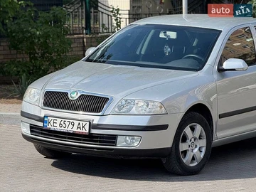Авто Skoda Octavia 2008 № 8884301