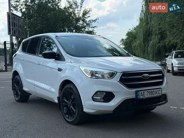 Авто Ford Escape 2017 № 8884342