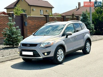 Авто Ford Kuga 2011 № 8884343