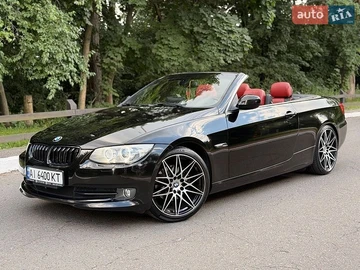 Авто BMW 3 Series 2011 № 8884344