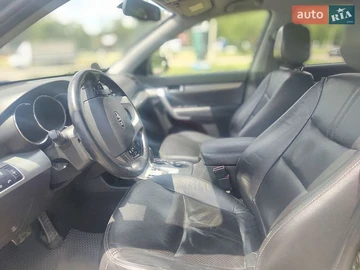 Авто KIA Sorento 2010 № 8884347