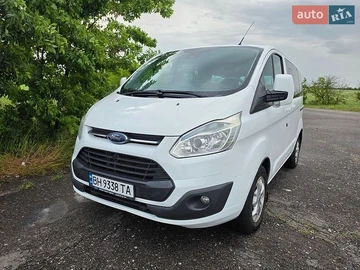 Авто Ford Transit 2013 № 8884349