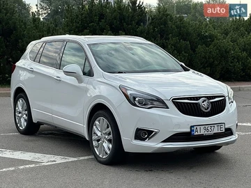 Авто Buick Envision 2020 № 8884354