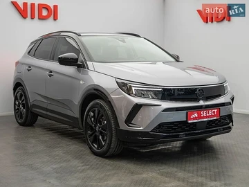 Авто Opel Grandland 2023 № 8884390