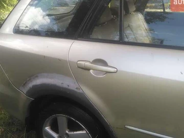 Авто Mazda 6 2004 № 8884408