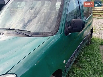 Авто Citroen Berlingo 2006 № 8884410