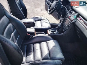 Авто Audi A6 2001 № 8884418