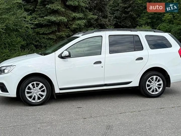 Авто Renault Logan 2019 № 8884474