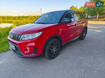 Авто Suzuki Vitara 2019 № 8884543