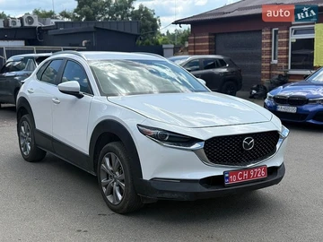 Авто Mazda Cx-30 2023 № 8884558