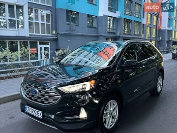 Авто Ford Edge 2022 № 8884560