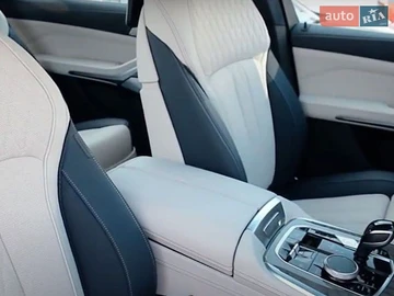 Авто Acura Mdx 2002 № 8884627