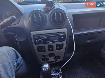 Авто Dacia Logan 2008 № 8884632