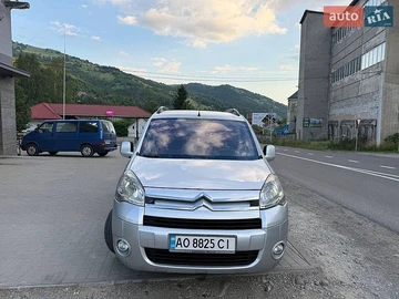 Авто Citroen Berlingo 2011 № 8884698