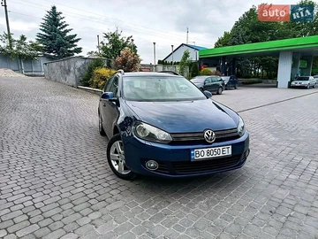 Авто Volkswagen Golf 2011 № 8884702