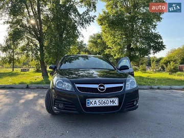 Авто Opel Vectra 2006 № 8884704