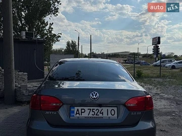 Авто Volkswagen Jetta 2011 № 8884707