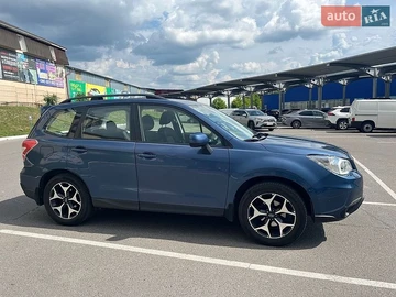 Авто Subaru Forester 2013 № 8884721