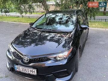 Авто Toyota Corolla 2016 № 8884728