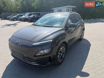 Авто Hyundai Kona Electric 2022 № 8884731