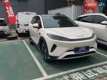 Авто BYD Sea Lion 05 2025 № 8884817