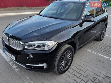 Авто BMW X5 2015 № 8884820