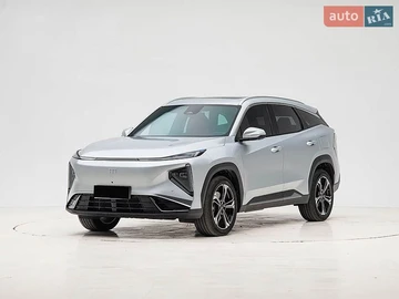 Авто Geely Galaxy L7 2025 № 8884822