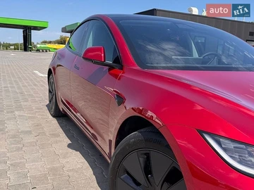 Авто Tesla Model 3 2024 № 8884869