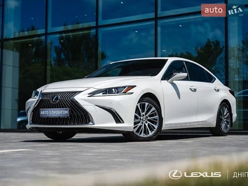 Авто Lexus Es 2021 № 8884875