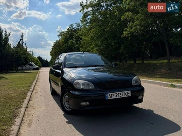 Авто ЗАЗ Sens 2007 № 8884888
