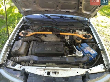 Авто Daewoo Nexia 2008 № 8884889