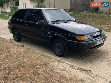 Авто ВАЗ 2113 Samara 2008 № 8884890