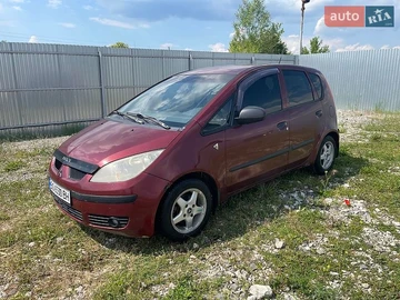 Авто Mitsubishi Colt 2004 № 8884891
