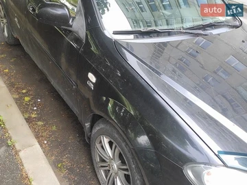 Авто Chevrolet Lacetti 2006 № 8884894