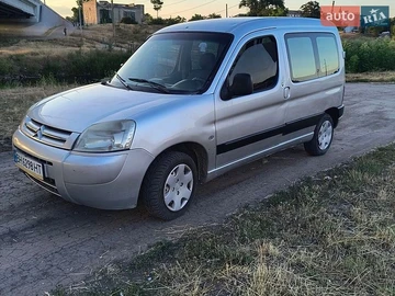 Авто Citroen Berlingo 2004 № 8884896