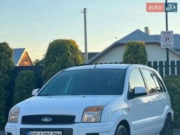 Авто Ford Fusion 2010 № 8884897