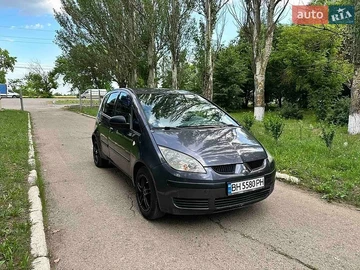 Авто Mitsubishi Colt 2005 № 8884900