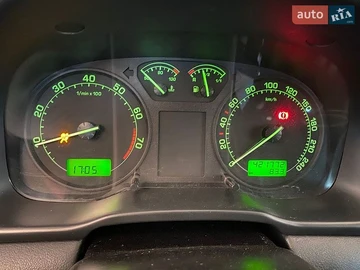 Авто Skoda Octavia 2006 № 8884906