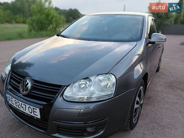 Авто Volkswagen Jetta 2008 № 8884962