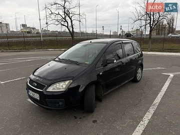 Авто Ford Focus C-Max 2006 № 8884963