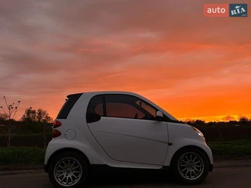 Авто smart Fortwo 2011 № 8884964