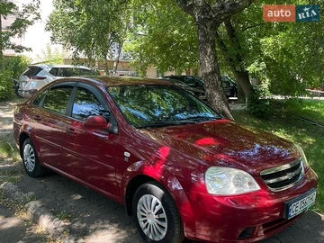 Авто Chevrolet Lacetti 2012 № 8884965
