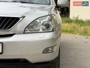 Авто Lexus Rx 2008 № 8885076