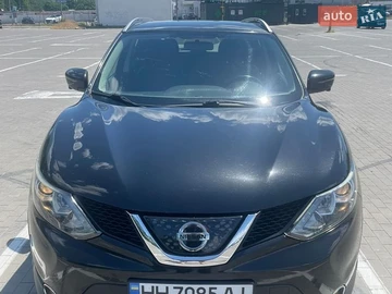 Авто Nissan Rogue 2018 № 8885088