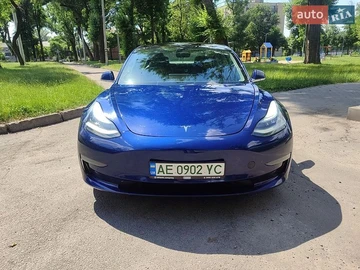 Авто Tesla Model 3 2019 № 8885138