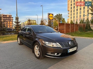 Авто Volkswagen Cc Passat Cc 2013 № 8885141