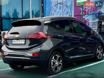 Авто Chevrolet Bolt Ev 2019 № 8885151