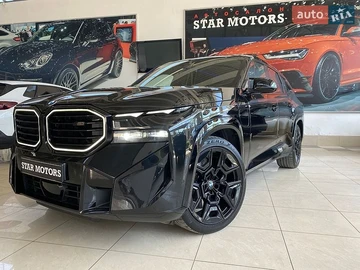 Авто BMW Xm 2023 № 8885262