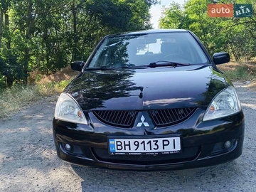 Авто Mitsubishi Lancer 2004 № 8885271